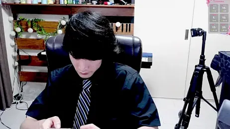 IroManager — Stripchat recorded stream image, 19.06.2026 16:00