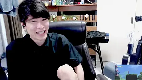IroManager — Stripchat recorded stream image, 19.06.2026 16:00