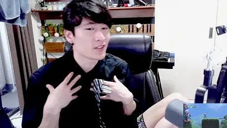 IroManager — Stripchat recorded stream image, 19.06.2026 16:00