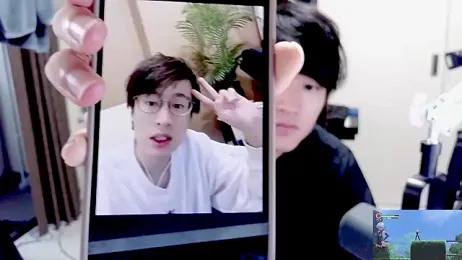 IroManager — Stripchat recorded stream image, 19.06.2026 16:00