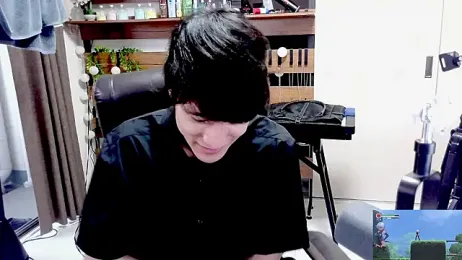 IroManager — Stripchat recorded stream image, 19.06.2026 16:00