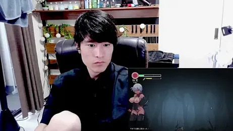 IroManager — Stripchat recorded stream image, 19.06.2026 16:00