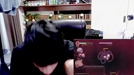 IroManager — Stripchat recorded stream image, 19.06.2026 16:00