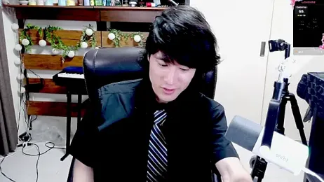 IroManager — Stripchat recorded stream image, 19.06.2026 16:00