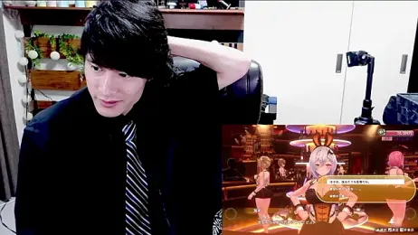 IroManager — Stripchat recorded stream image, 19.06.2026 16:00