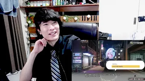 IroManager — Stripchat recorded stream image, 19.06.2026 16:00