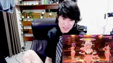 IroManager — Stripchat recorded stream image, 19.06.2026 16:00