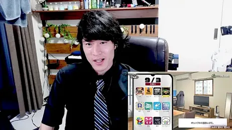 IroManager — Stripchat recorded stream image, 19.06.2026 16:00