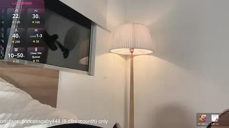 4444ngel — Stripchat recorded stream image, 20.06.2026 00:00