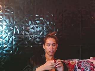 vicky-oba — Camsoda recorded stream image, 19.06.2026 23:50