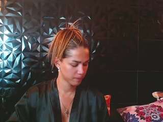 vicky-oba — Camsoda recorded stream image, 19.06.2026 23:50