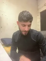 lebaneseking — Stripchat recorded stream image, 11.03.2025 02:40