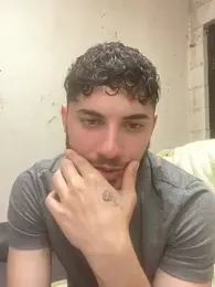 lebaneseking — Stripchat recorded stream image, 11.03.2025 02:40