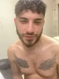 lebaneseking — Stripchat recorded stream image, 11.03.2025 02:40