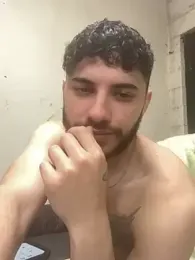 lebaneseking — Stripchat recorded stream image, 11.03.2025 02:40