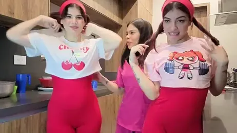 Hall_sextape — Stripchat recorded stream image, 19.06.2026 20:20