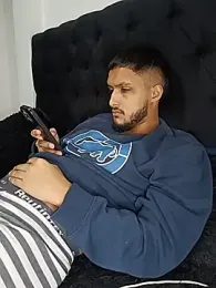 mosmar_20 — Stripchat recorded stream image, 19.06.2026 21:00