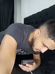 mosmar_20 — Stripchat recorded stream image, 19.06.2026 21:00