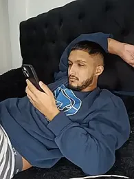 mosmar_20 — Stripchat recorded stream image, 19.06.2026 21:00