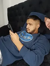 mosmar_20 — Stripchat recorded stream image, 19.06.2026 21:00