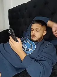 mosmar_20 — Stripchat recorded stream image, 19.06.2026 21:00