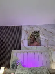pinky_peach — Stripchat recorded stream image, 20.06.2026 04:30
