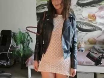 jennycutey — Chaturbate recorded stream image, 20.06.2026 03:40