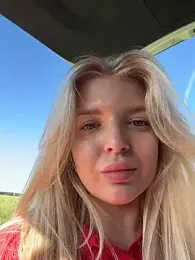 OdriOlsens — Stripchat recorded stream image, 20.06.2026 11:00