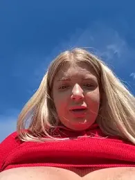 OdriOlsens — Stripchat recorded stream image, 20.06.2026 11:00