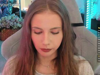VikkiExtraCheese — Bongacams recorded stream image, 20.06.2026 07:40