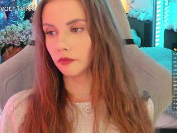 VikkiExtraCheese — Bongacams recorded stream image, 20.06.2026 07:40