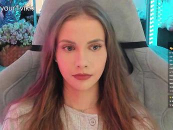 VikkiExtraCheese — Bongacams recorded stream image, 20.06.2026 07:40