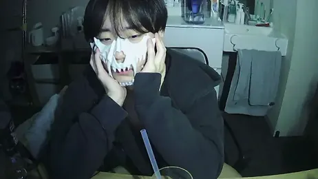 sdamvo2 — Stripchat recorded stream image, 20.06.2026 11:40
