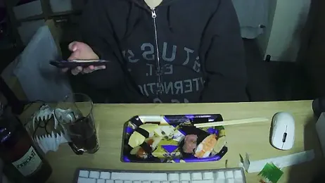 sdamvo2 — Stripchat recorded stream image, 20.06.2026 11:40