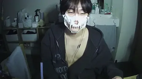 sdamvo2 — Stripchat recorded stream image, 20.06.2026 11:40