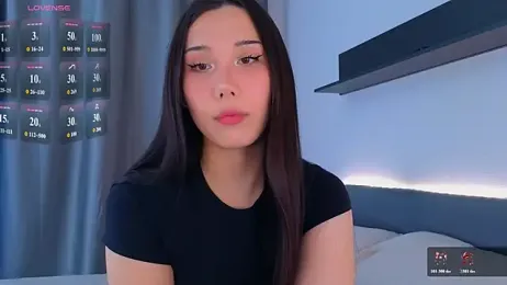 Kaia_Sunshine_Mia — Stripchat recorded stream image, 20.06.2026 14:10