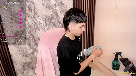 oblivion_deku — Stripchat recorded stream image, 20.06.2026 14:50