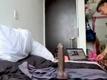 xandernaked — Chaturbate recorded stream image, 20.06.2026 17:40