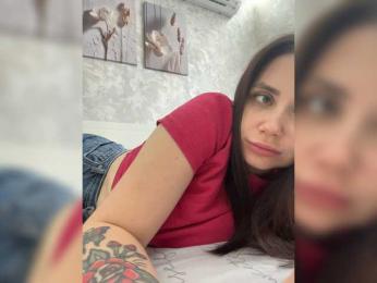 LeiaProseccina — Bongacams recorded stream image, 20.06.2026 13:00