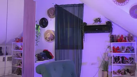 Amaliamour — Stripchat recorded stream image, 20.06.2026 18:30