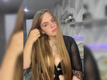 Ebiki — Bongacams recorded stream image, 20.06.2026 20:50