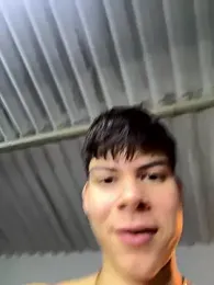 Handsome_boys69 — Stripchat recorded stream image, 20.06.2026 22:10