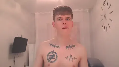 Fredd_Xanders — Stripchat recorded stream image, 20.06.2026 22:30