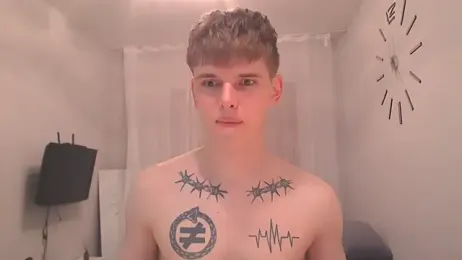 Fredd_Xanders — Stripchat recorded stream image, 20.06.2026 22:30