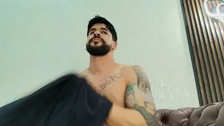 Petesevans — Stripchat recorded stream image, 21.06.2026 00:00