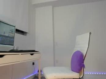 ashley_benson1 — Chaturbate recorded stream image, 21.06.2026 03:10