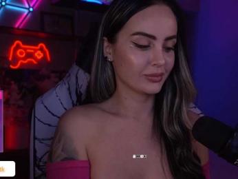 AmaReda — Bongacams recorded stream image, 11.03.2025 02:00