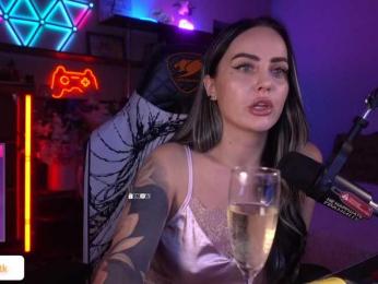 AmaReda — Bongacams recorded stream image, 11.03.2025 02:00