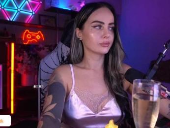 AmaReda — Bongacams recorded stream image, 11.03.2025 02:00