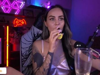 AmaReda — Bongacams recorded stream image, 11.03.2025 02:00